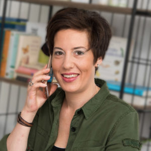 Foto Annie Kok