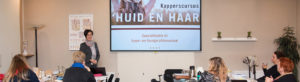Overzicht Kapperscursus ‘Huid en Haar’
