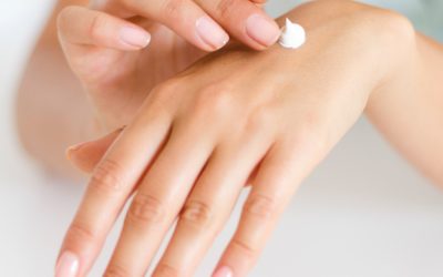 Veilig werken in de salon: Handschoenen