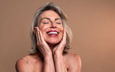 Haarveranderingen gedurende het leven