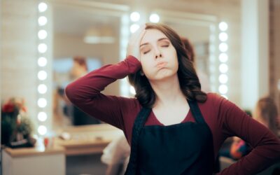 Luchtkwaliteit in de salon: meer dan alleen een raam openzetten