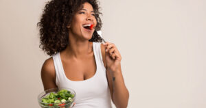 Banner verdiepingstrainingen Gezondheidssignaleringen ‘Huid en haar’