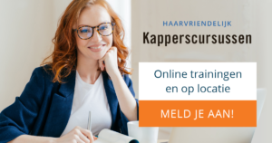 Foto Haarvriendelijk Kapperscursussen