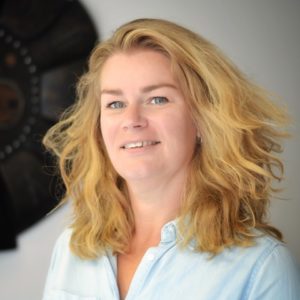 Foto Haarvriendelijke Kapper Nienke Verwoerd