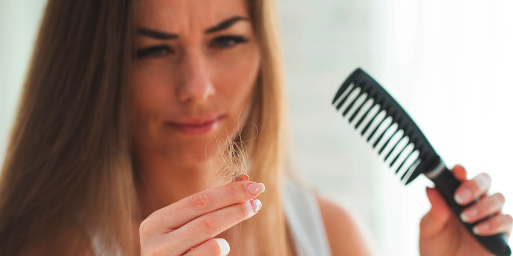 Nascholing COVID – Gevolgen voor huid en haar